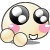Banh bao smiley 016
